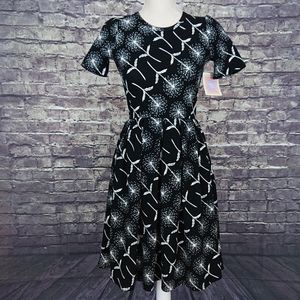 LulaRoe Amelia Dress